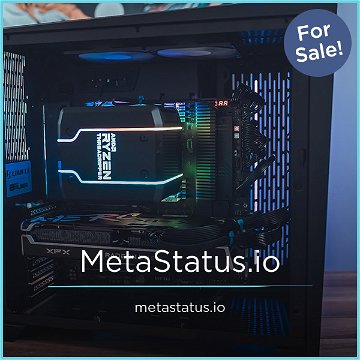 MetaStatus.io