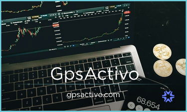 GpsActivo.com - Creative brandable domain for sale