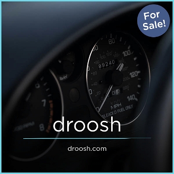 Droosh.com
