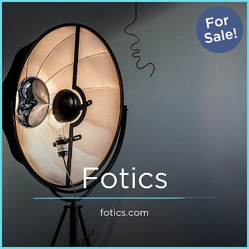 Fotics.com