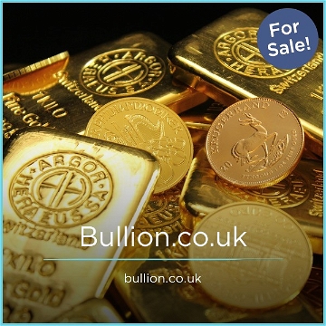 Bullion.co.uk