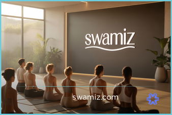 Swamiz.com - buy Good premium names