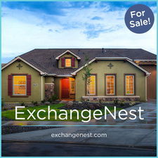 ExchangeNest.com - Good domains for sale