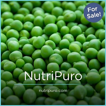 NutriPuro.com