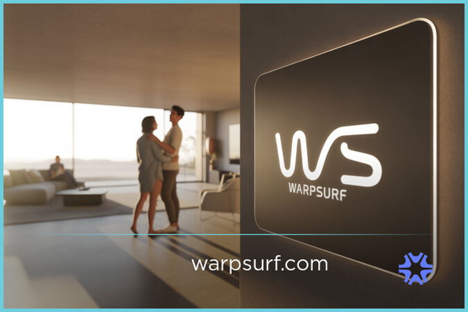 WarpSurf.com