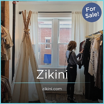 Zikini.com