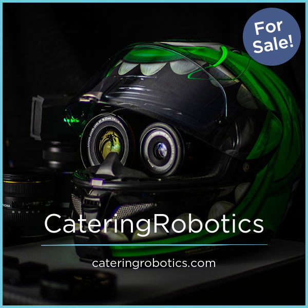 CateringRobotics.com