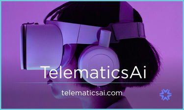 TelematicsAi.com - Creative brandable domain for sale