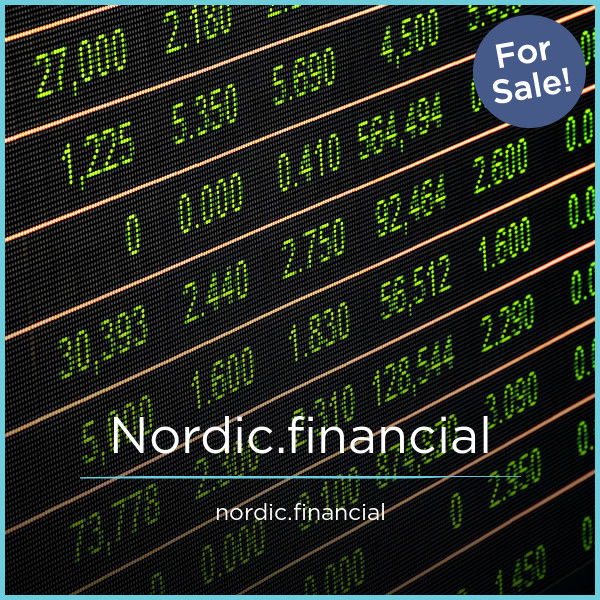 Nordic.financial — 2