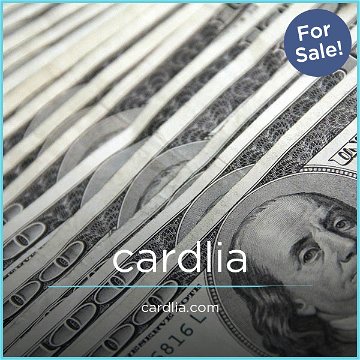 Cardlia.com