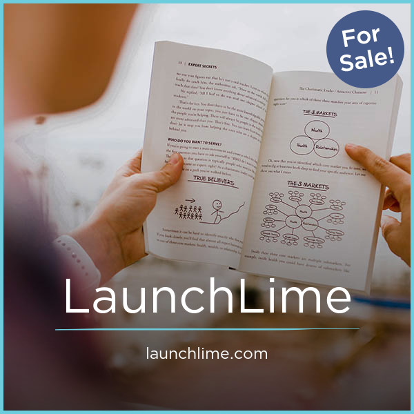 LaunchLime.com image 2