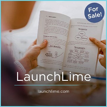 LaunchLime.com