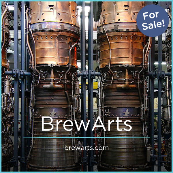 BrewArts.com