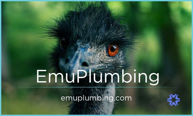 EmuPlumbing.com