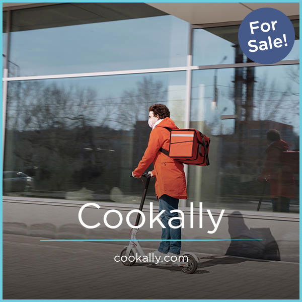 Cookally.com