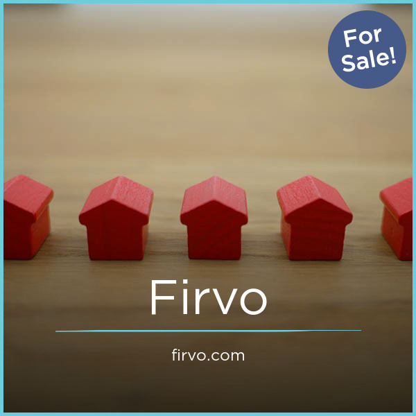 Firvo.com - Good premium names