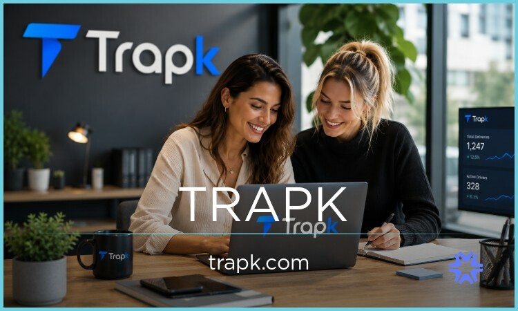 TRAPK.com image 2