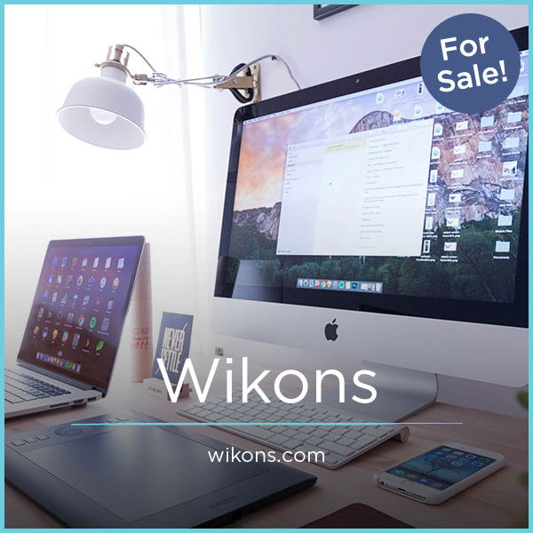 Wikons.com