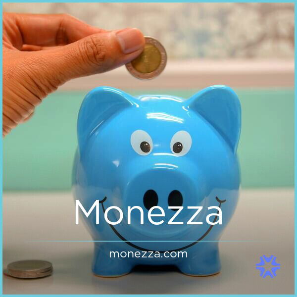 Monezza.com