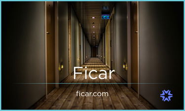 Ficar.com - buy Cool premium domains
