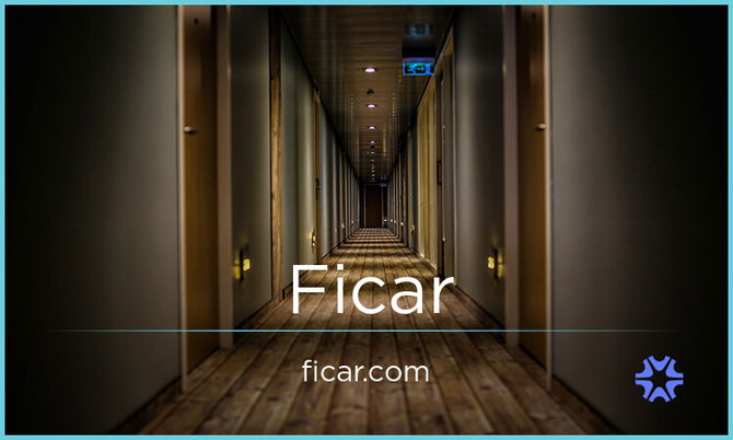 Ficar.com — 2