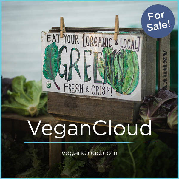 VeganCloud.com