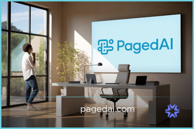 PagedAI.com — 2