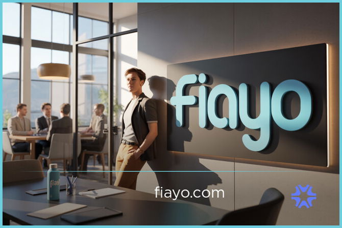 Fiayo.com — 2