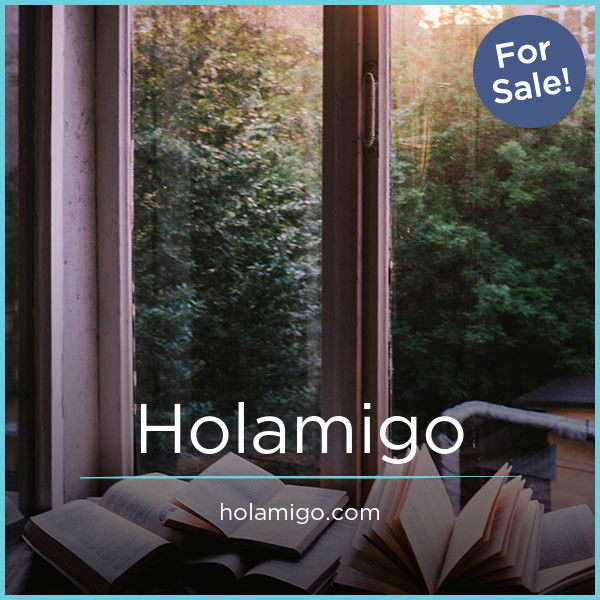 Holamigo.com