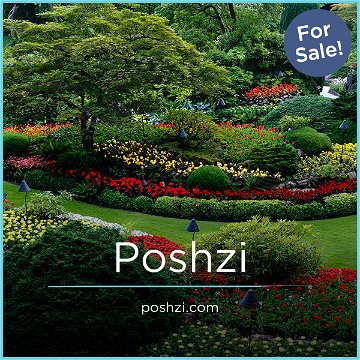 Poshzi.com