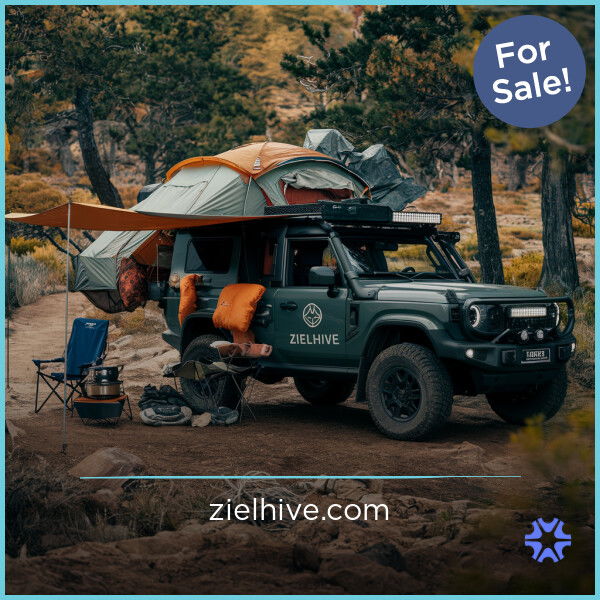 ZielHive.com