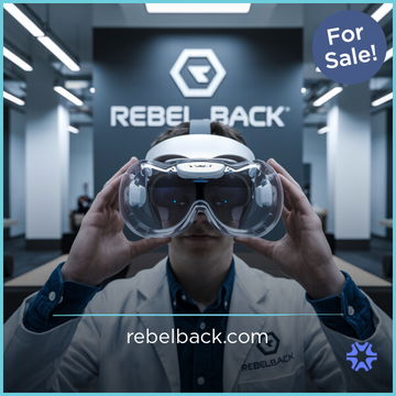 RebelBack.com