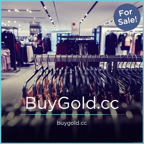 BuyGold.cc