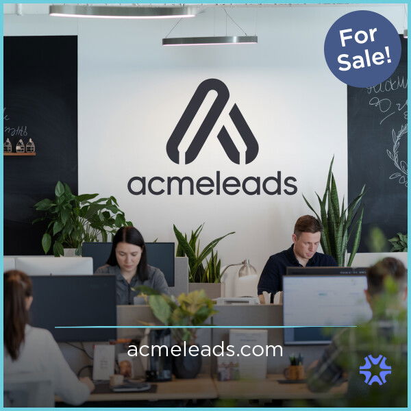 AcmeLeads.com