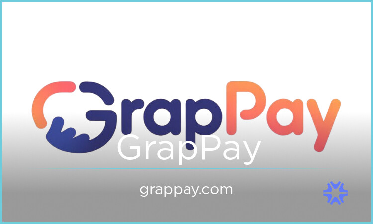 GrapPay.com - buy Best premium domains