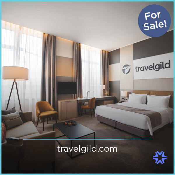 TravelGild.com image 2