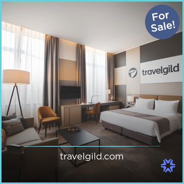 TravelGild.com