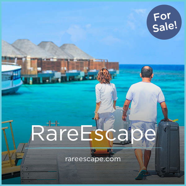 RareEscape.com