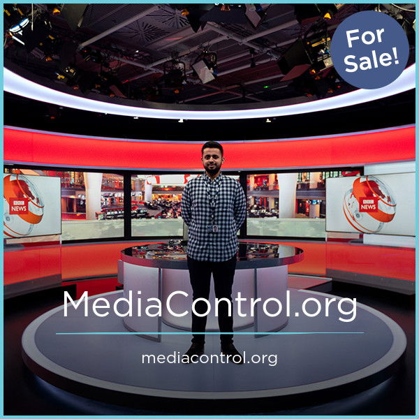 MediaControl.org