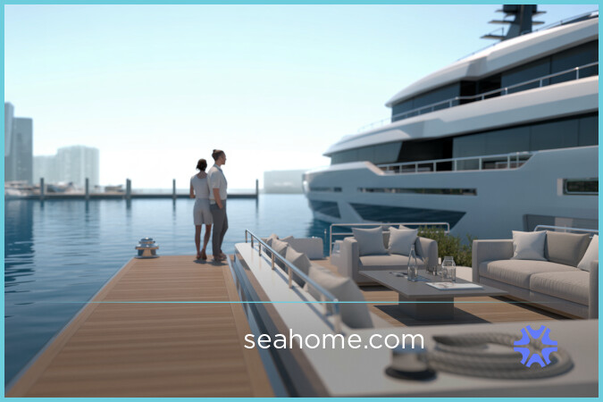 Seahome.com — 2