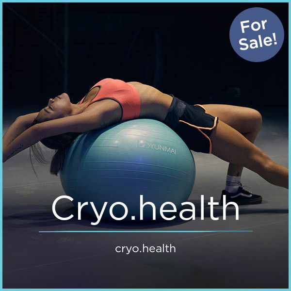 Cryo.health