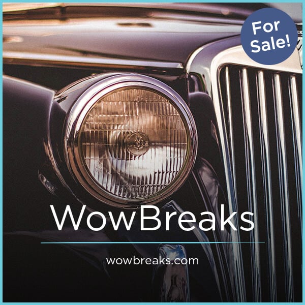 WowBreaks.com image 2