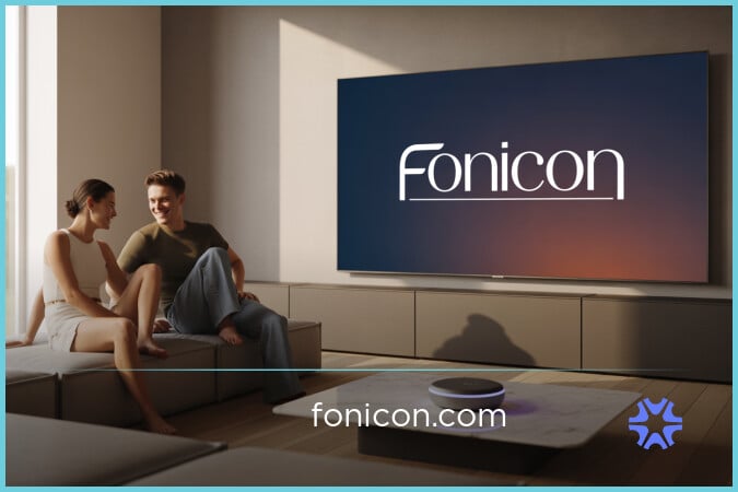 Fonicon.com image 2