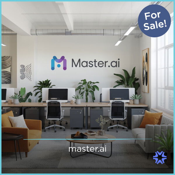 Master.ai