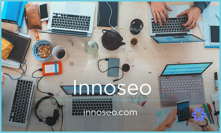 Innoseo.com - Great premium names