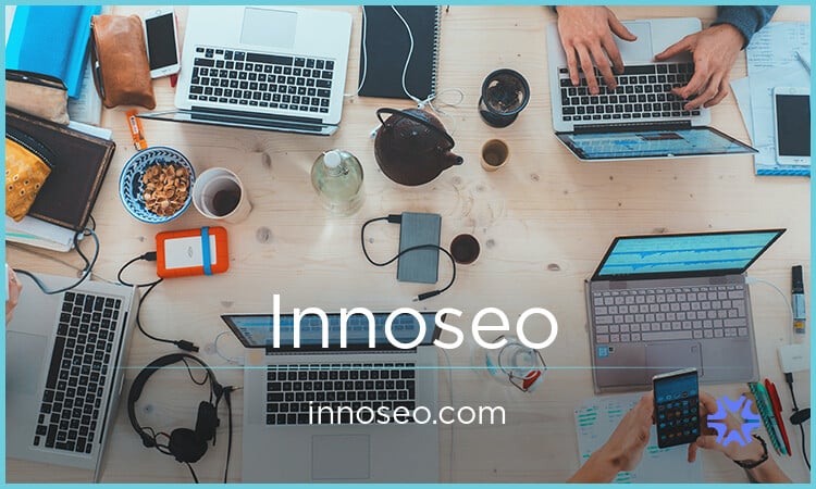 Innoseo.com image 2