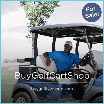 BuyGolfCartShop.com