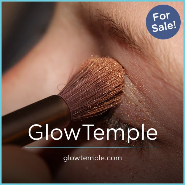 GlowTemple.com — 2