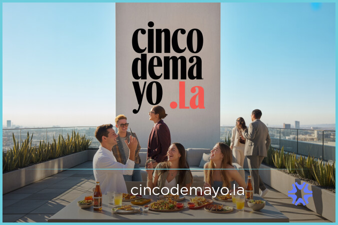 CincoDeMayo logo