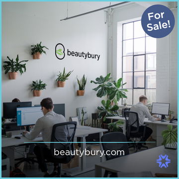 Beautybury.com